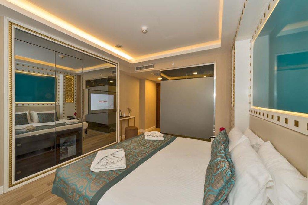 Great Fortune & Hotel Istanbul