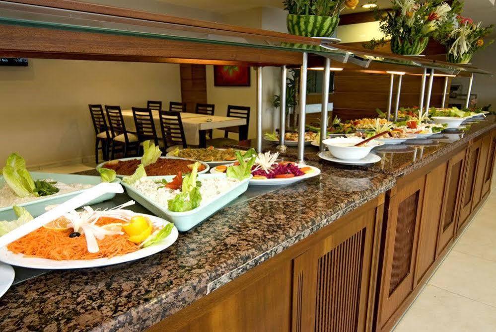 Viking Express Hotel 3* Kemer