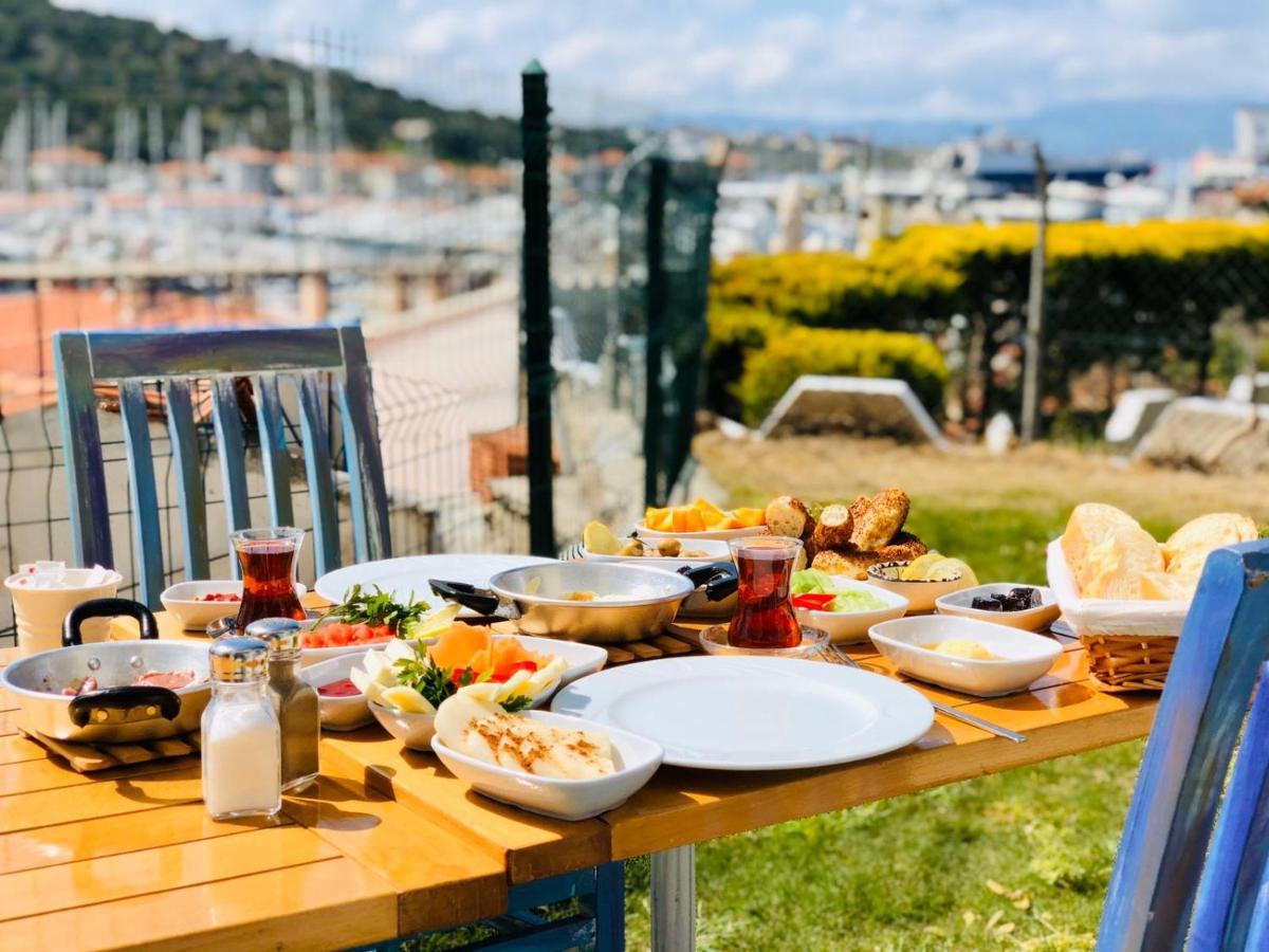Hotel Veria