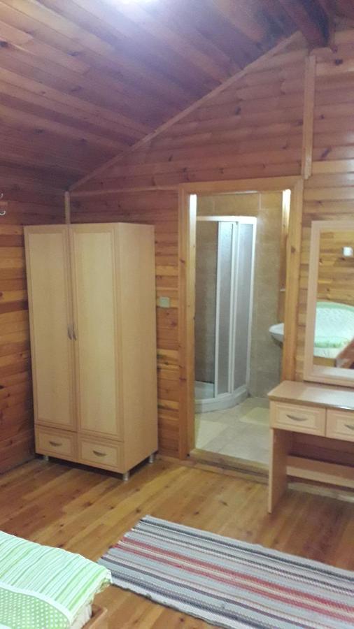 Lodge Armina Cirali