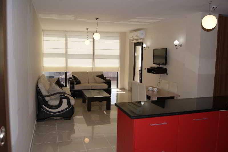 Whispering Sands Aparthotel Kusadasi