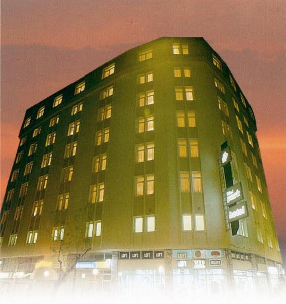 Hotel Park Silivri