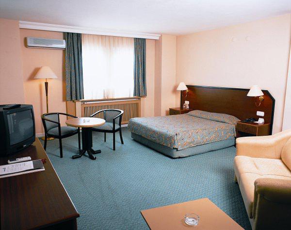 Park 3* Silivri