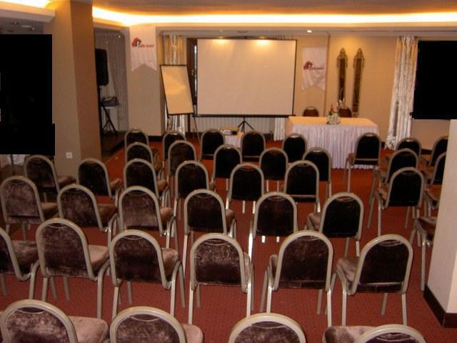 Hotel Park Silivri