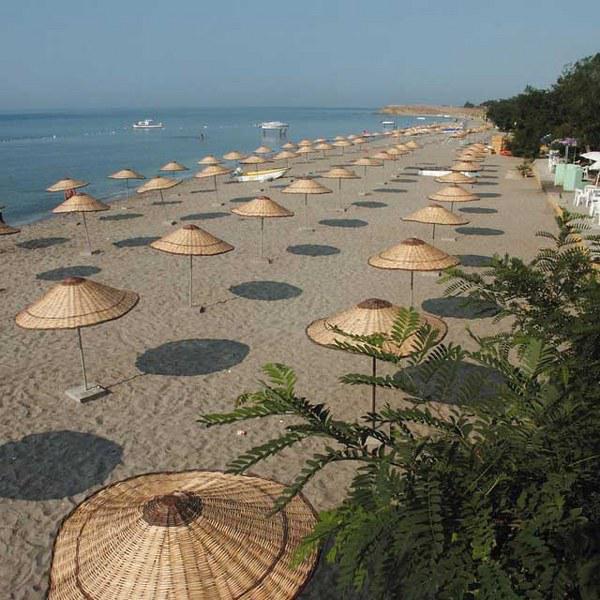 Park Hotel Silivri