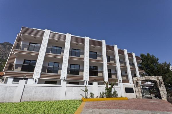Dream Hotel Turunc