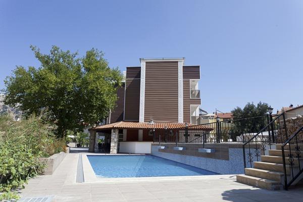 Dream Hotel 3*