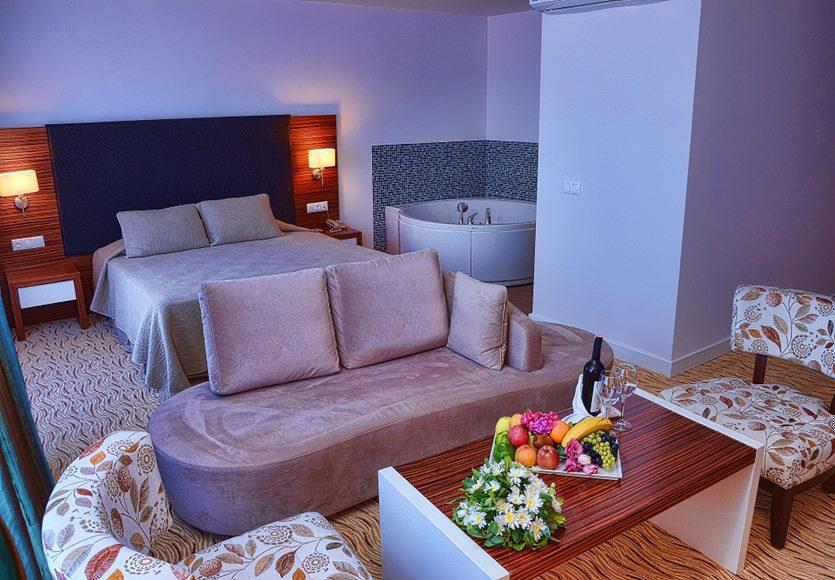 Palm Wings Beach Resort&spa 5* Kusadasi