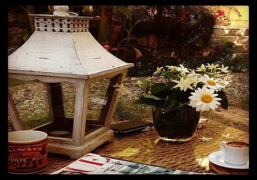 Boutique Hotel 3*