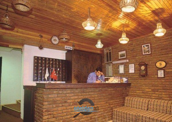 Hotel Ulukardesler Uludag (Bursa)