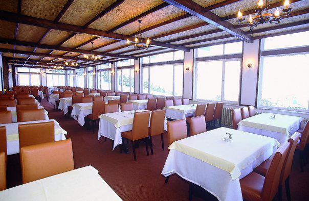 Ulukardesler Hotel Uludag (Bursa)