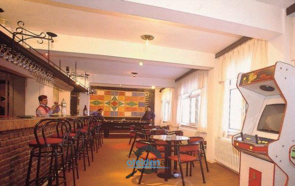 Ulukardesler Hotel Uludag (Bursa)