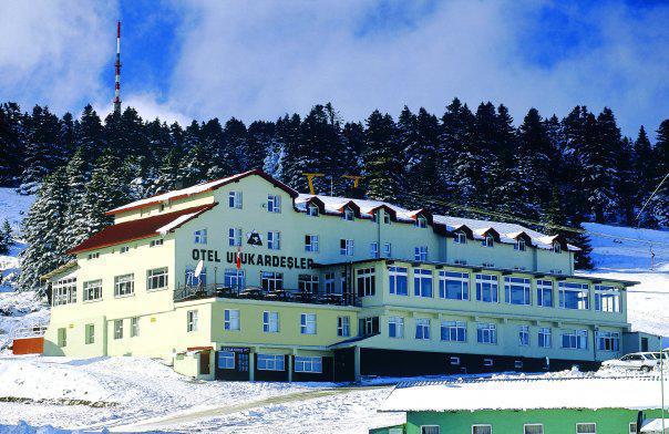 Ulukardesler Hotel 2*