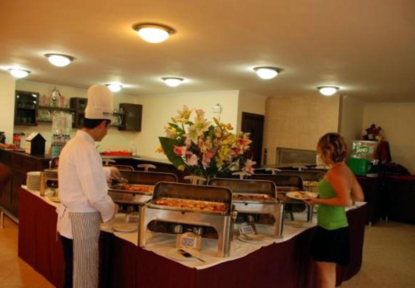 Klados Hotel Adrasan