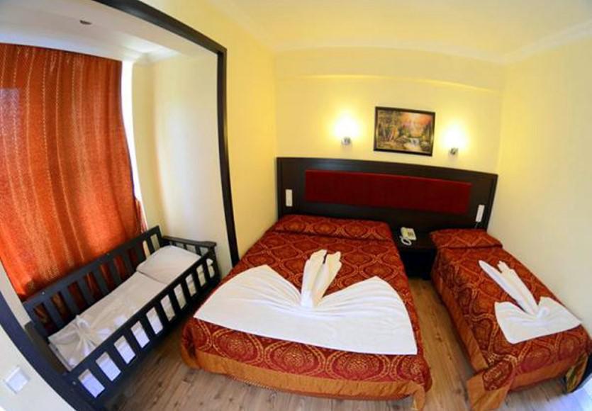Klados Hotel