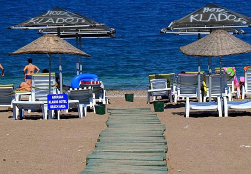 Klados Adrasan