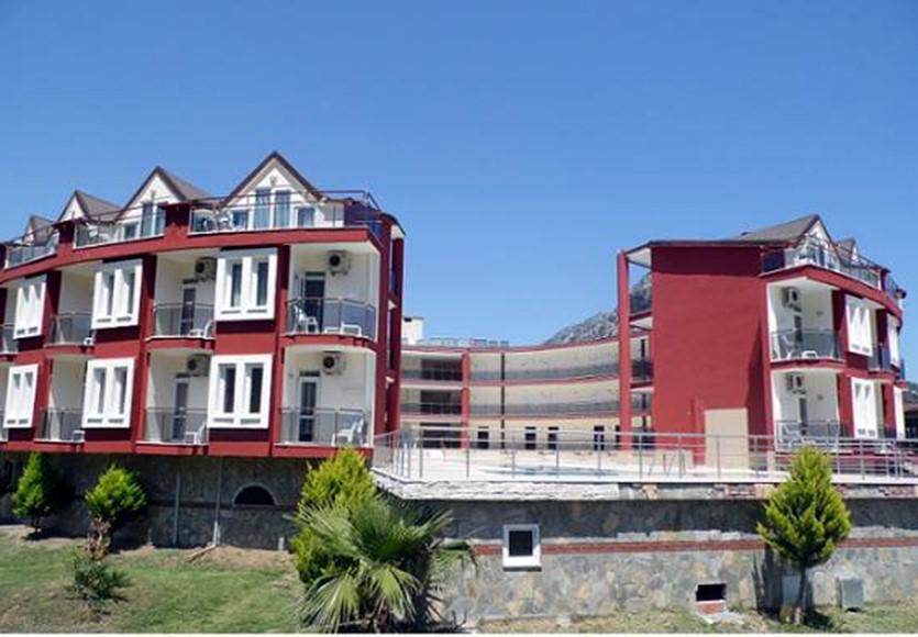 Klados Hotel 3*