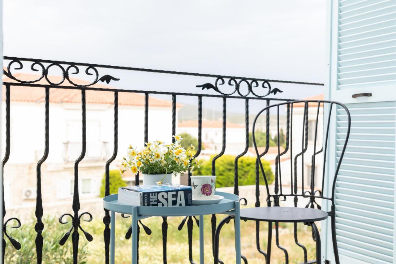 Deniz Kabugu Hotel Alacati