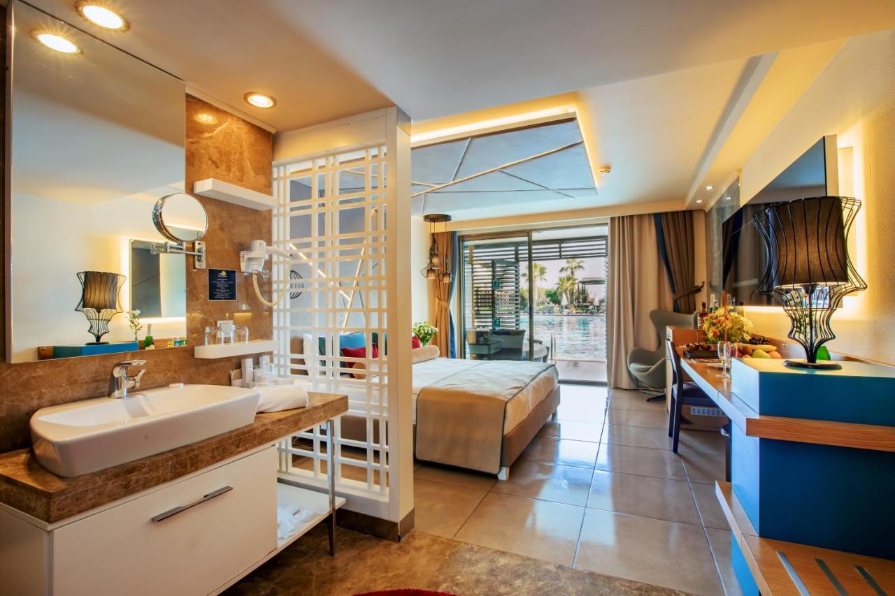 Sherwood Blue - Adults Only 5*