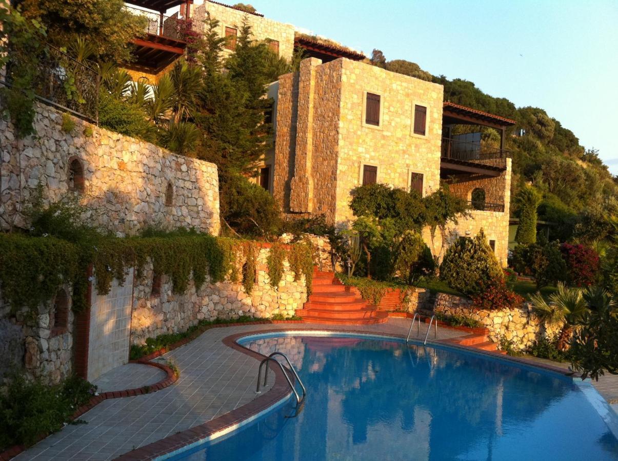 Hotel Arion
