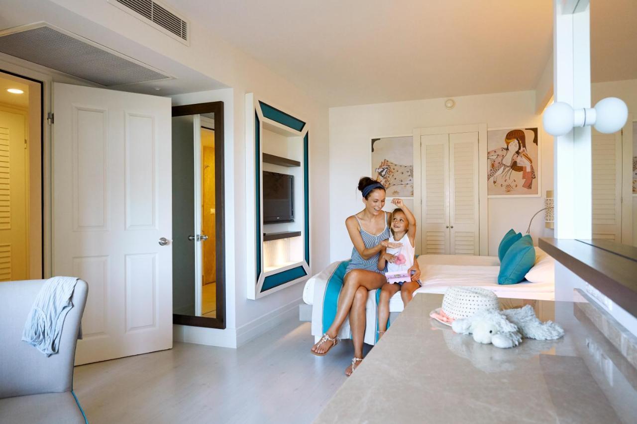 Robinson Pamfilya Resort 4*