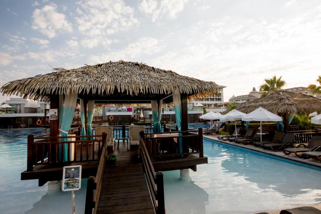 Sherwood Blue - Adults Only Belek