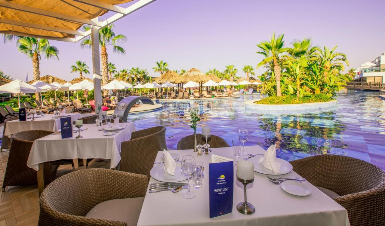 Sherwood Blue - Adults Only 5* Belek