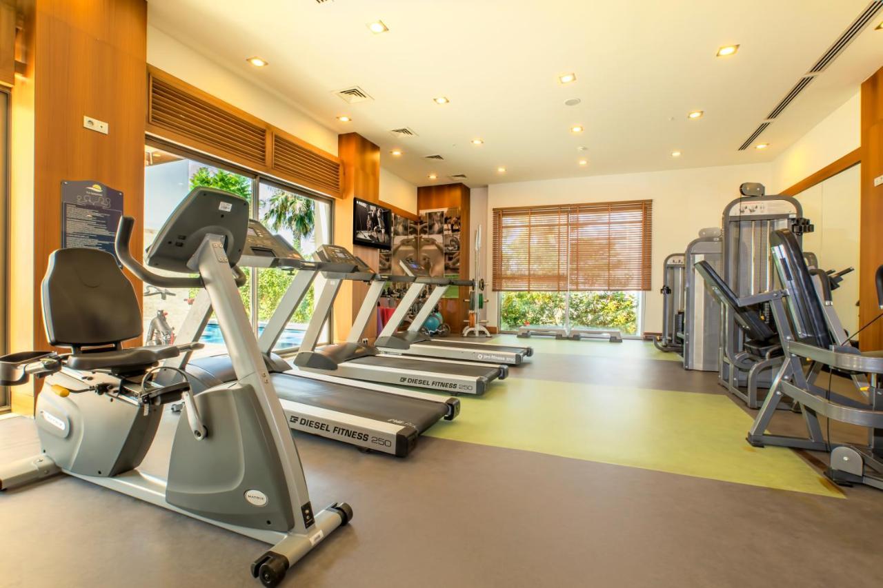 Resort Sherwood Blue - Adults Only 5*