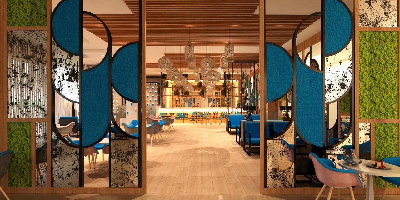 Sherwood Blue - Adults Only Belek