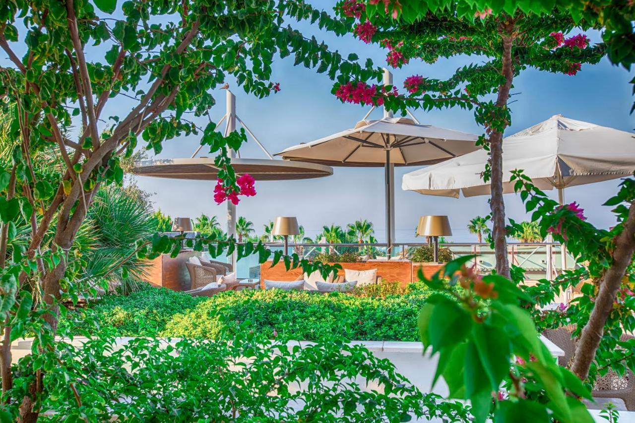 Sherwood Blue - Adults Only 5* Belek