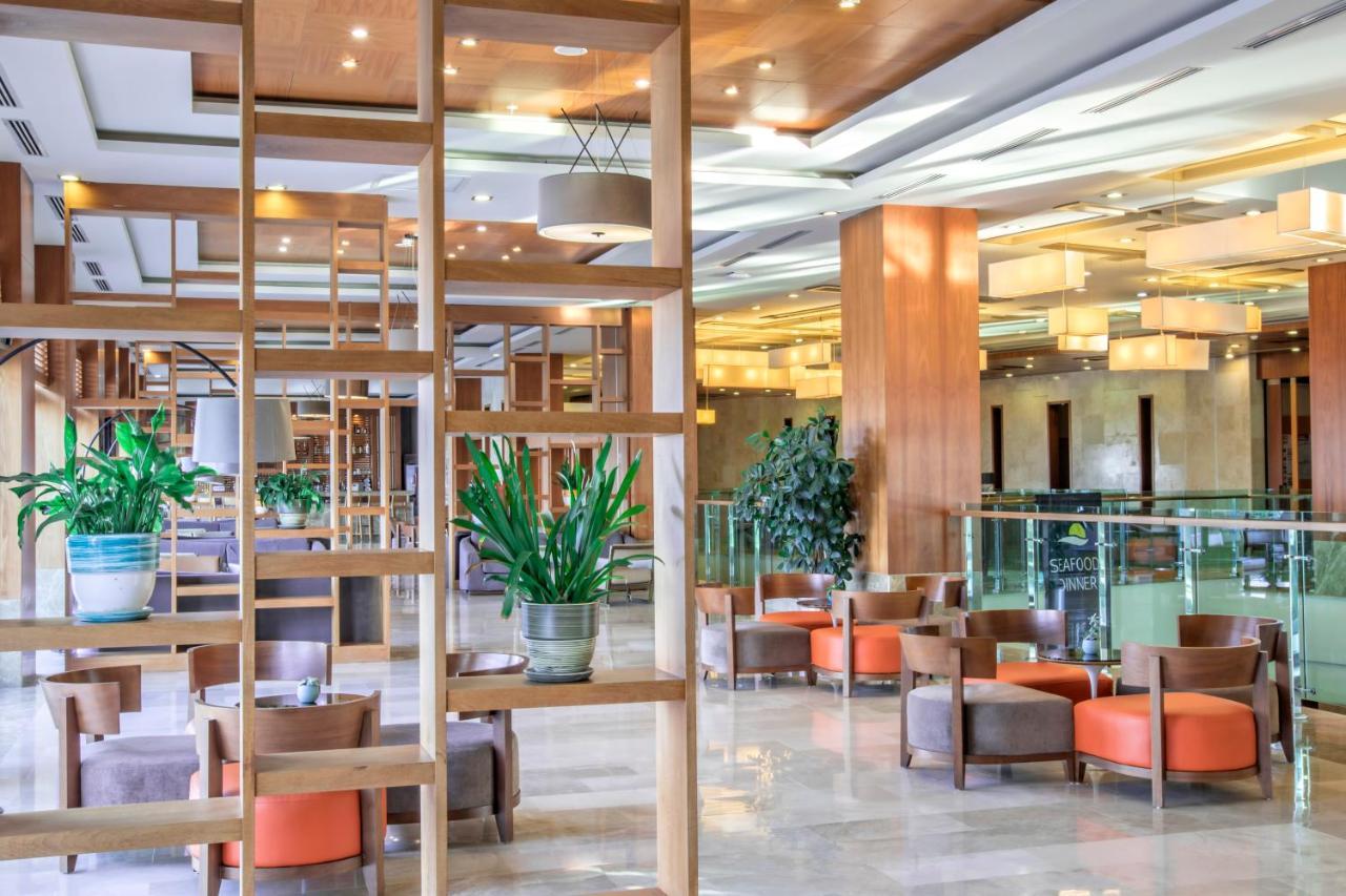Resort Sherwood Blue - Adults Only 5*