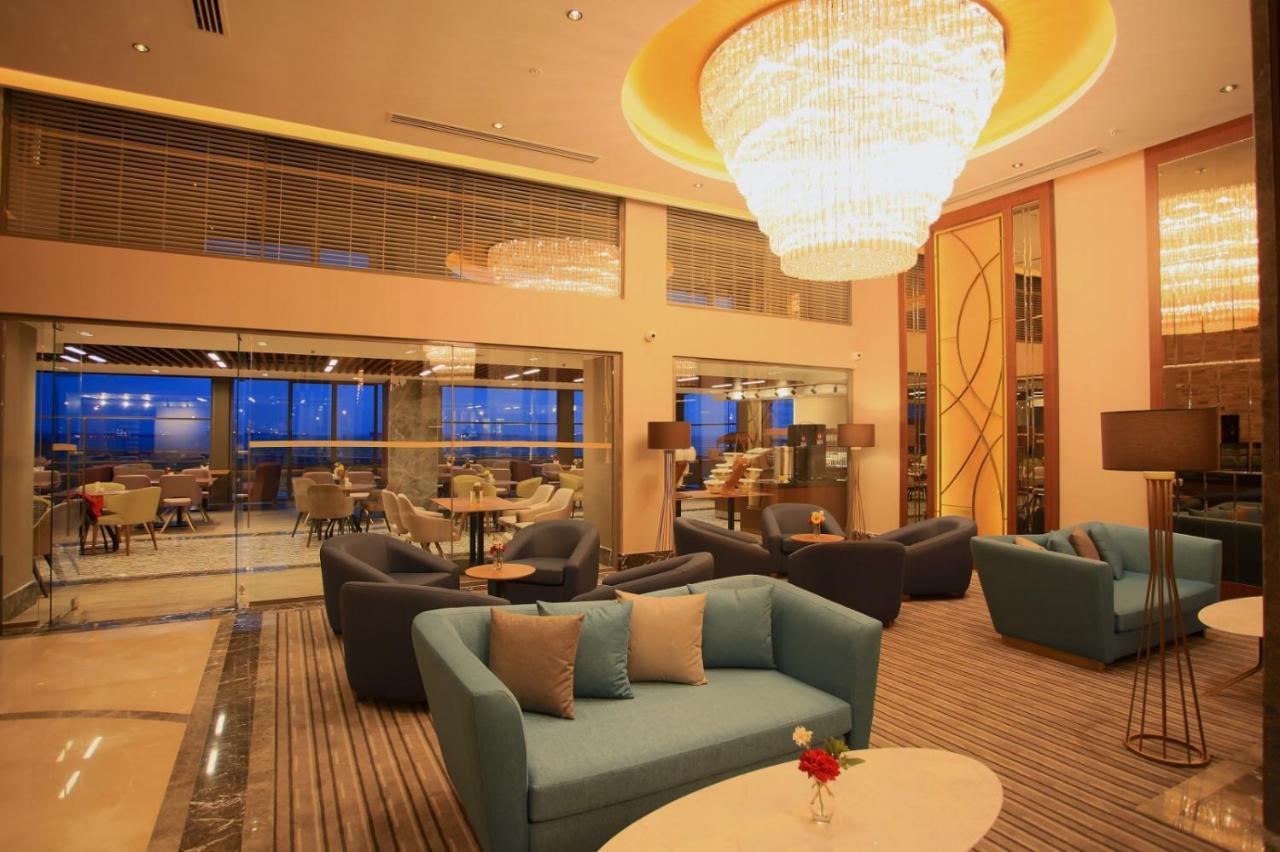 Western Premier Ottoperla Hotel Istanbul