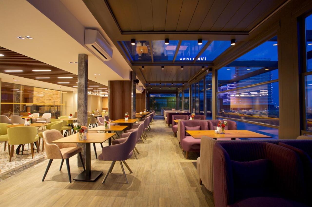 Hotel Western Premier Ottoperla