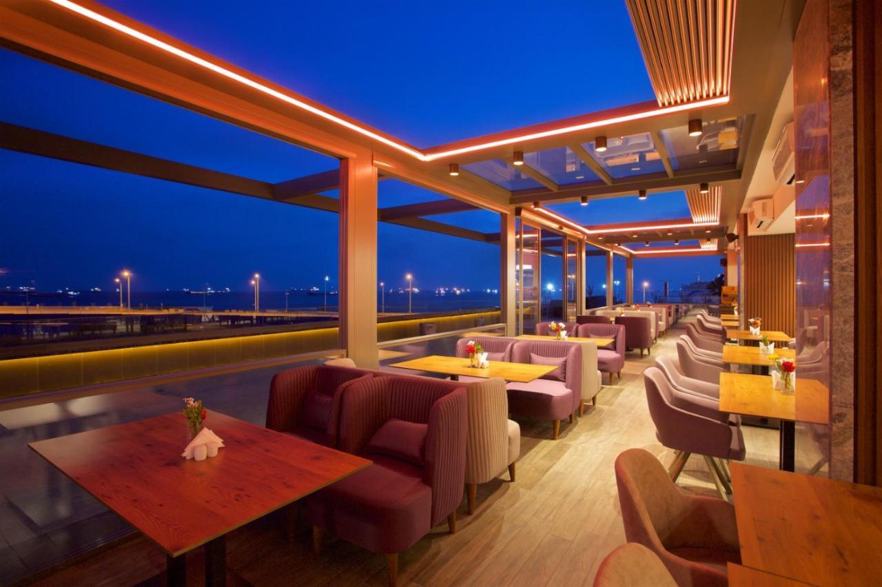 Western Premier Ottoperla Istanbul
