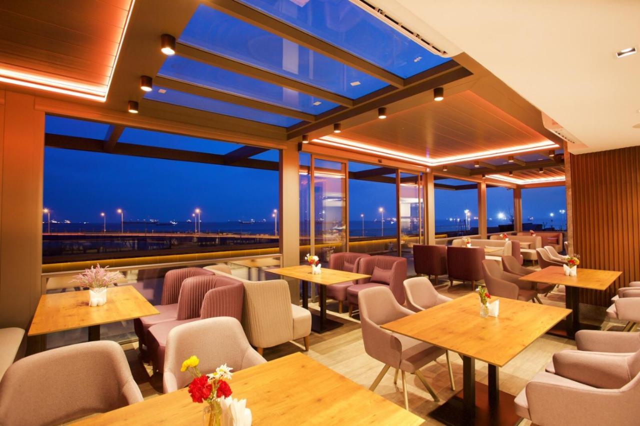 Hotel Western Premier Ottoperla 4*