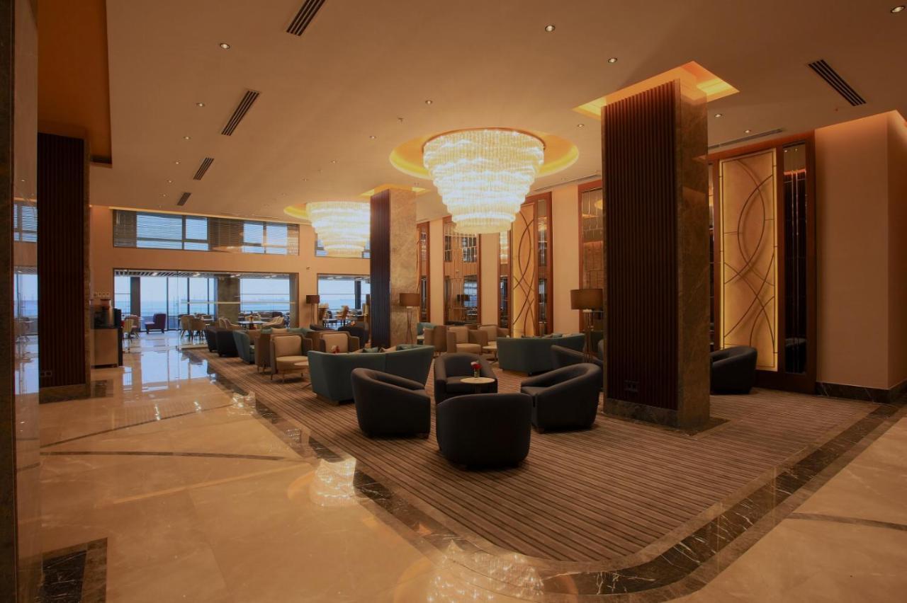 Western Premier Ottoperla Hotel