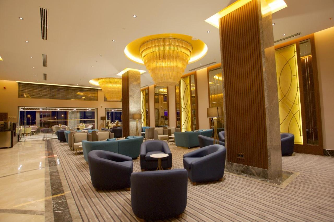 Western Premier Ottoperla Hotel Istanbul