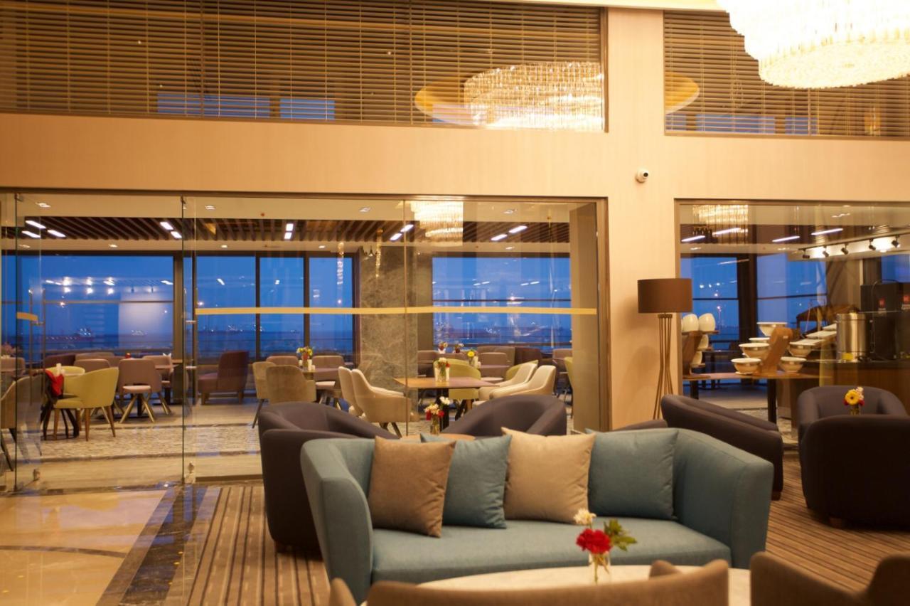 Hotel Western Premier Ottoperla Istanbul