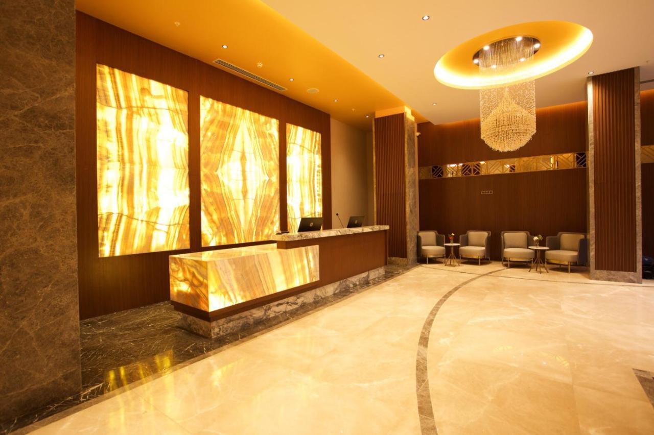 Hotel Western Premier Ottoperla Istanbul