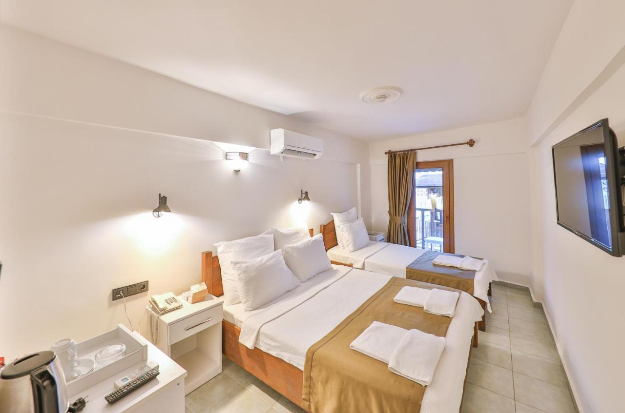 Hotel Zinbad