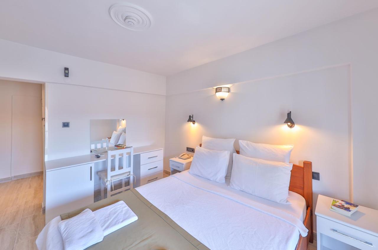 Zinbad Hotel 3*