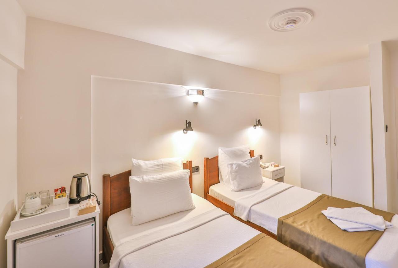 Hotel Zinbad