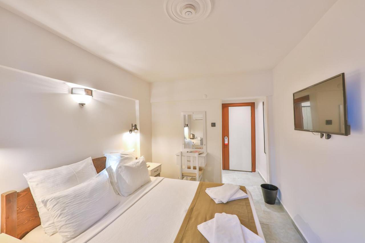 Hotel Zinbad 3*