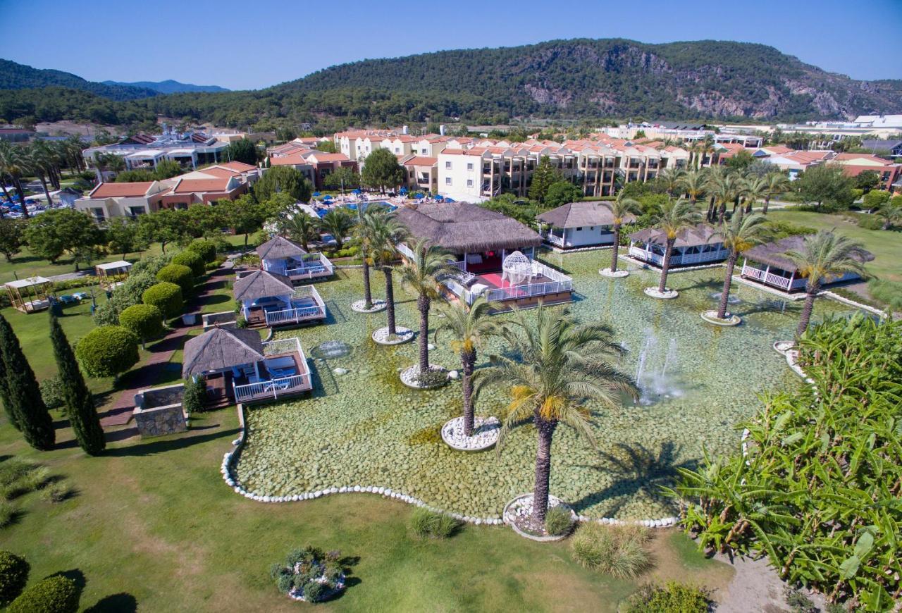 Tui Blue Tropical Hotel