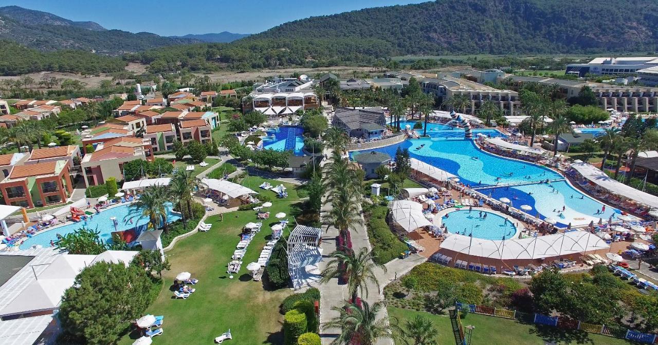 Hotel Village Tuerkiye