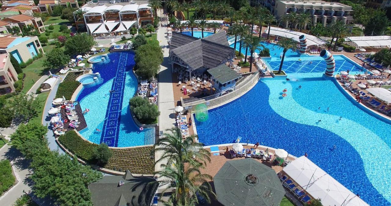 Hotel Village Tuerkiye 4*