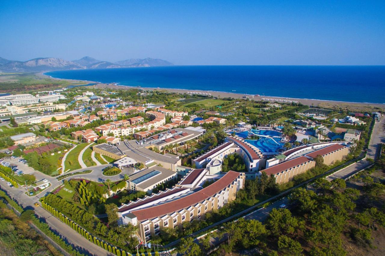 Tui Blue Tropical 4* Dalaman
