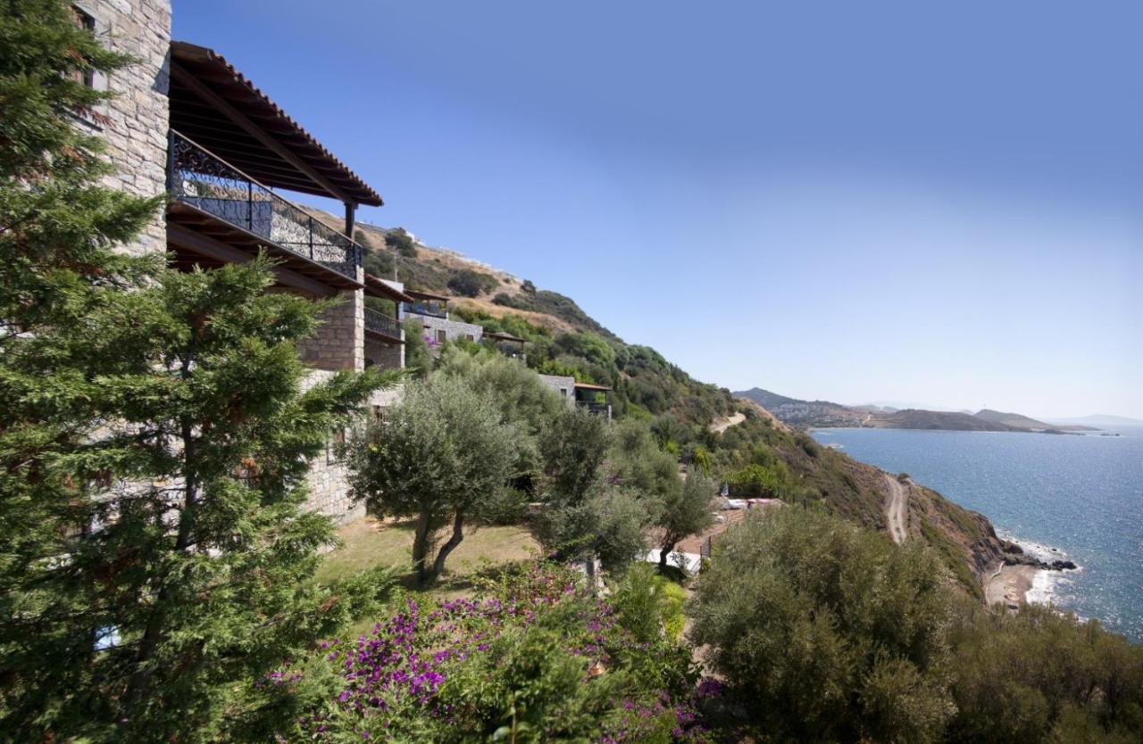 Arion Hotel Gumusluk