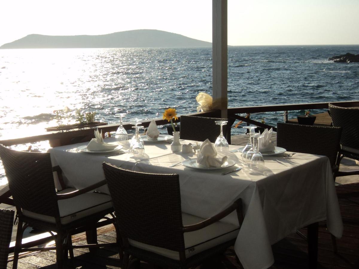 Hotel Arion Gumusluk