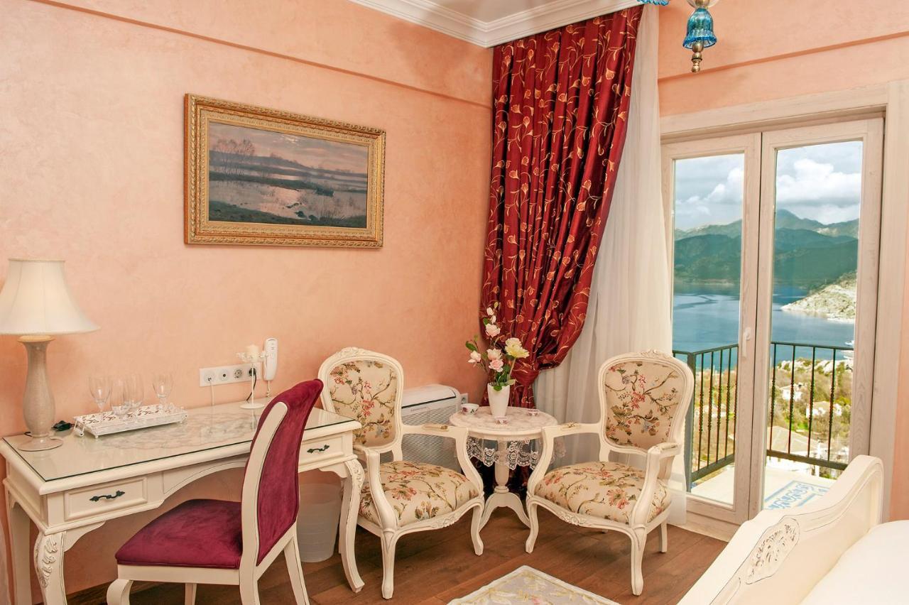 Swan - Adult Only Hotel